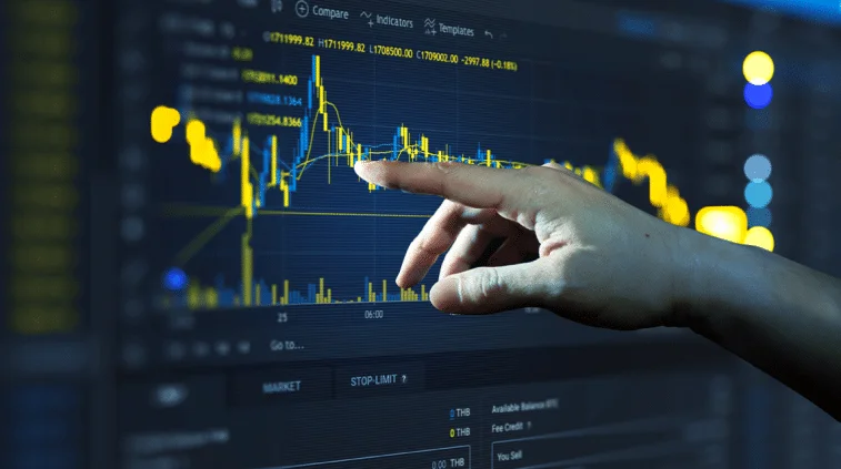 Platform trading