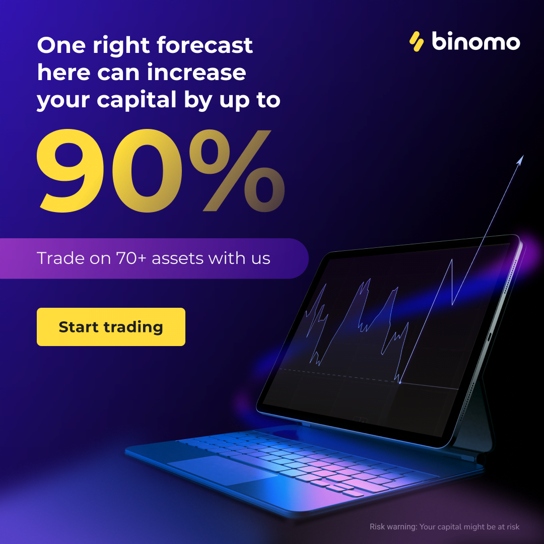 binomo 