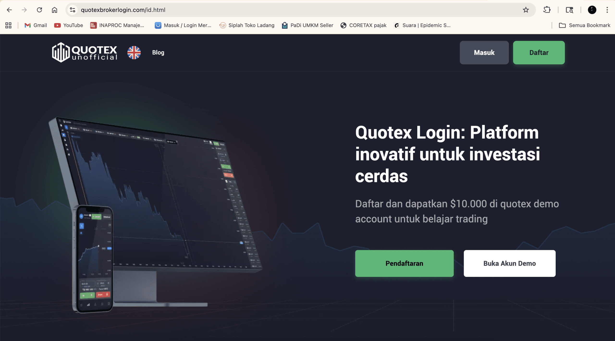 quotex